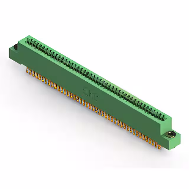 342-086-555-203 EDAC Inc.  Edgeboard Connectors
